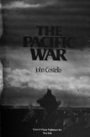 Tapa de The Pacific War