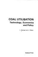 Tapa de Coal utilisation