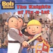 Tapa de The Knights of Fix-a-Lot