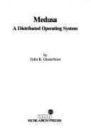 Tapa de Medusa, a distributed operating system