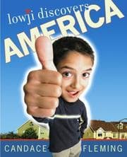 Tapa de Lowji Discovers America