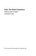 Tapa de Exile, the writer's experience