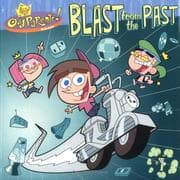 Tapa de Blast from the Past (Fairly OddParents)