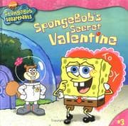 Tapa de SpongeBob's Secret Valentine