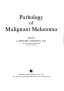 Tapa de Pathology of malignant melanoma