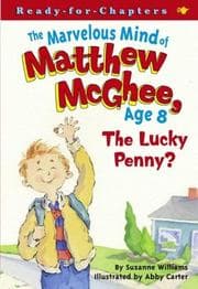 Tapa de The Lucky Penny? (Ready-for-Chapters)