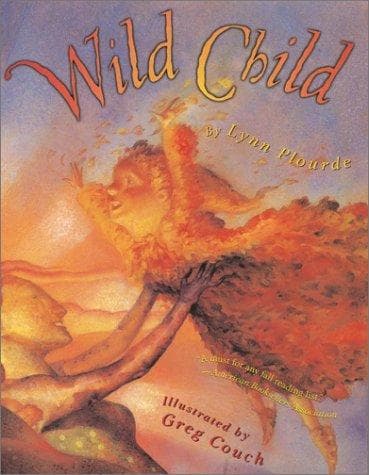 Tapa de Wild Child