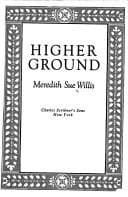 Tapa de Higher ground