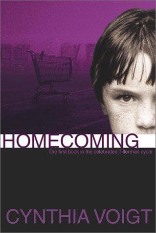 Tapa de Homecoming