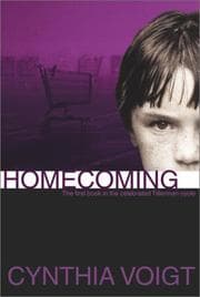 Tapa de Homecoming