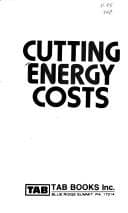 Tapa de Cutting energy costs