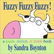 Tapa de Fuzzy, fuzzy, fuzzy!