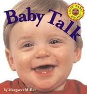 Tapa de Baby talk