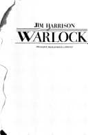 Tapa de Warlock