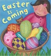 Tapa de Easter Is Coming