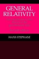 Tapa de General relativity