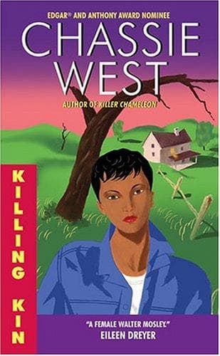 Tapa de Killing Kin