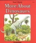 Tapa de More about dinosaurs