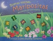 Tapa de Good Night, Sweet Butterflies