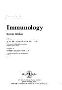 Tapa de Immunology