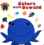 Tapa de Colors with Oswald