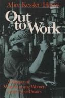 Tapa de Out to work