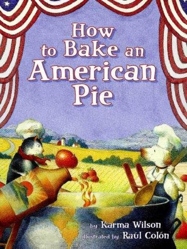 Tapa de How to bake an American pie