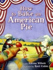 Tapa de How to bake an American pie
