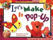 Tapa de Let's make it pop-up
