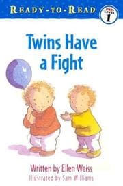 Tapa de Twins have a fight