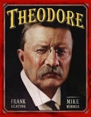 Tapa de Theodore