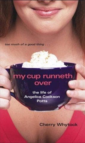 Tapa de My Cup Runneth Over