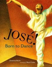 Tapa de Jose! Born to Dance