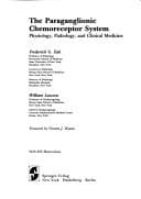 Tapa de The paraganglionic chemoreceptor system
