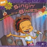 Tapa de Singin' the blues