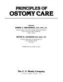 Tapa de Principles of ostomy care