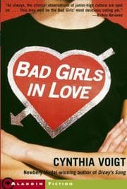 Tapa de Bad Girls In Love