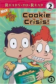 Tapa de Cookie Crisis!
