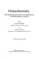 Tapa de Histochemistry