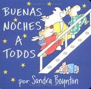 Tapa de The Going to Bed Book