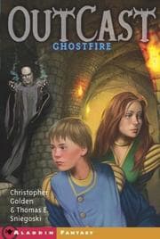 Tapa de Ghostfire