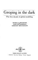 Tapa de Groping in the dark