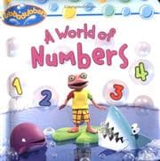 Tapa de A world of numbers