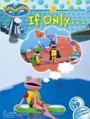 Tapa de If only--