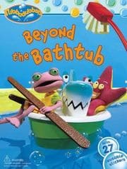 Tapa de Beyond the Bathtub (Rubbadubbers)