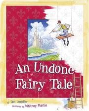 Tapa de An undone fairy tale