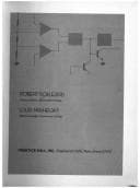 Tapa de Electronic devices and circuit theory