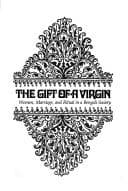 Tapa de The gift of a virgin