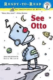 Tapa de See Otto (Ready-to-Read. Pre-Level 1)