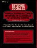 Tapa de Estudios sociales